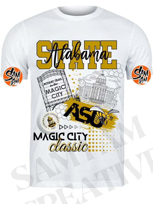 MC Classic 24 ASU