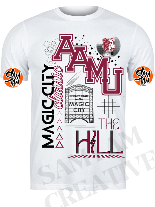 MC Classic 24 AAMU