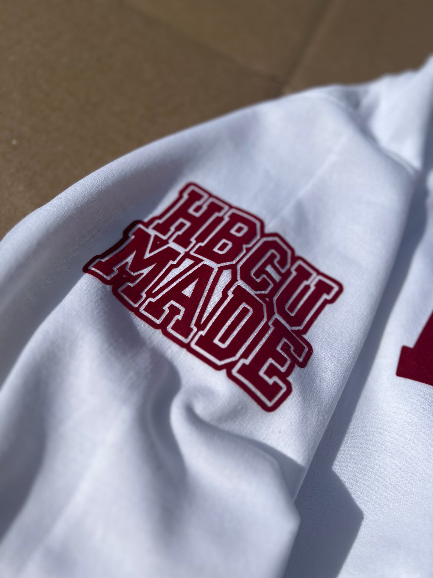 AAMU hoodie